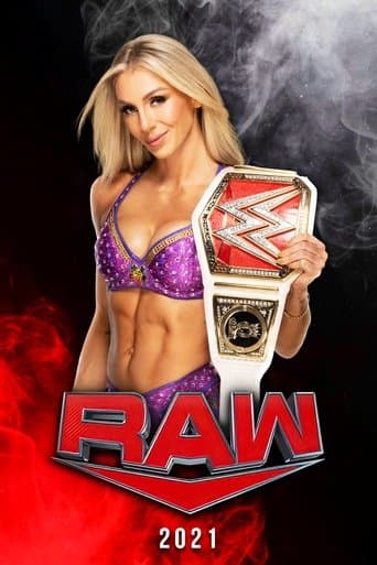 Raw Season 29 poster