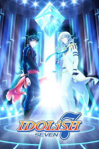 IDOLiSH7 Season 2 poster