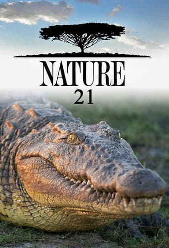 Nature Season 21 poster