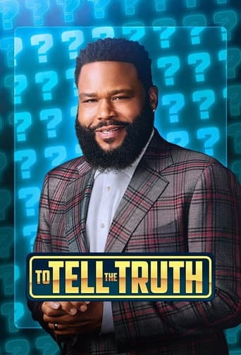 To Tell the Truth Season 6 poster