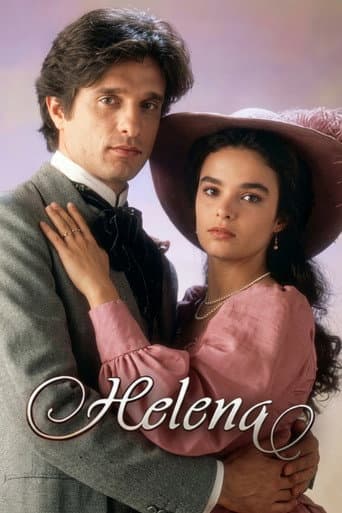 Helena Season 1 poster