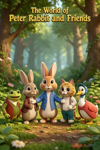 Little Fox Season 6 poster