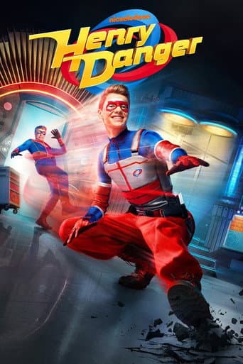 Henry Danger Season 4 poster