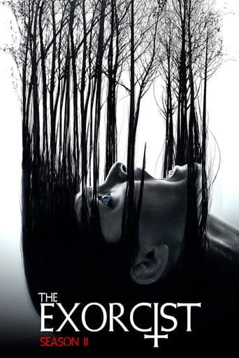 The Exorcist Season 2 poster