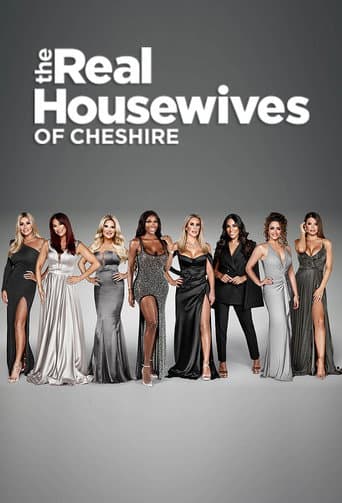 The Real Housewives of Cheshire Season 12 poster