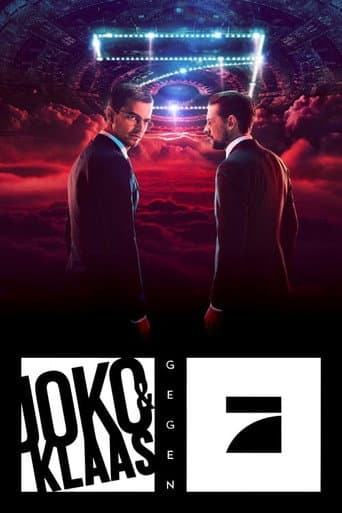 Joko & Klaas gegen ProSieben Season 7 poster