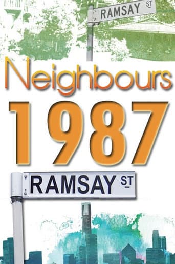 Neighbours Season 3 poster