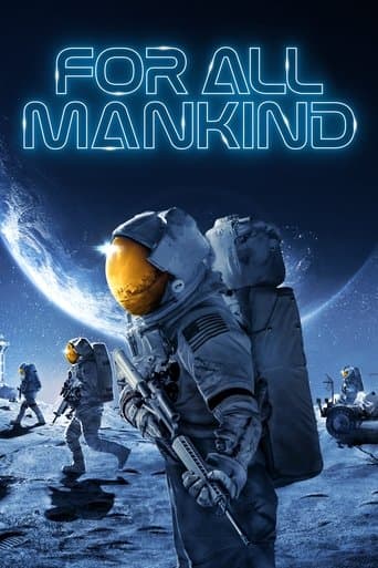 For All Mankind Season 2 poster