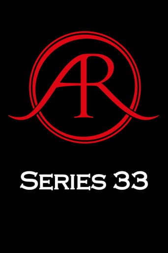Antiques Roadshow Season 33 poster