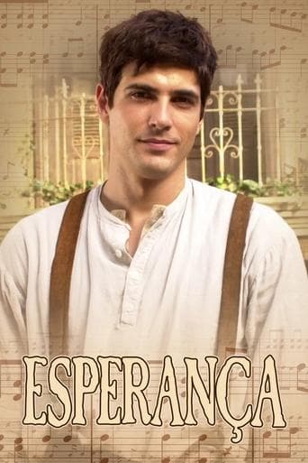 Hope Land Season 1 poster
