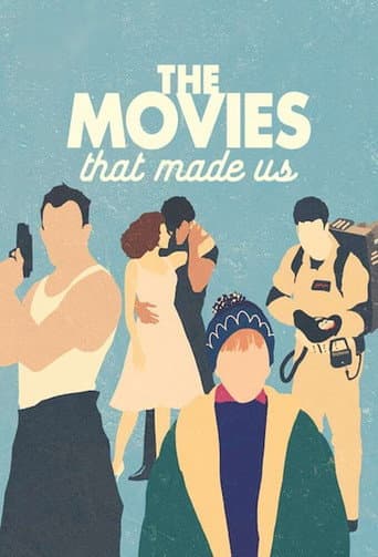 The Movies That Made Us Season 1 poster