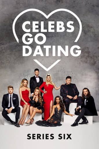 Celebs Go Dating Season 6 poster