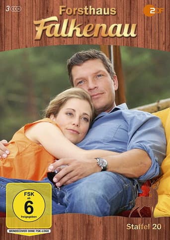 Forsthaus Falkenau Season 20 poster