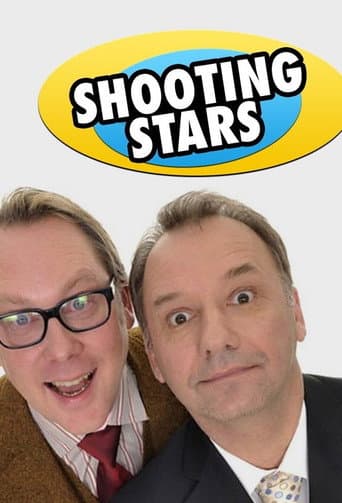 Shooting Stars Season 1 poster