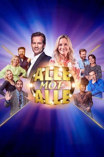All Against All Season 5 poster