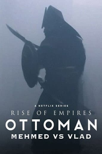 Rise of Empires: Ottoman Season 2 poster
