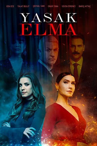 Forbidden Fruit Season 6 poster