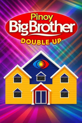 Pinoy Big Brother Season 7 poster