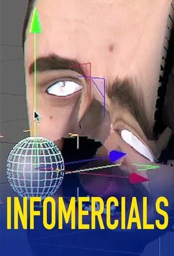 Infomercials poster