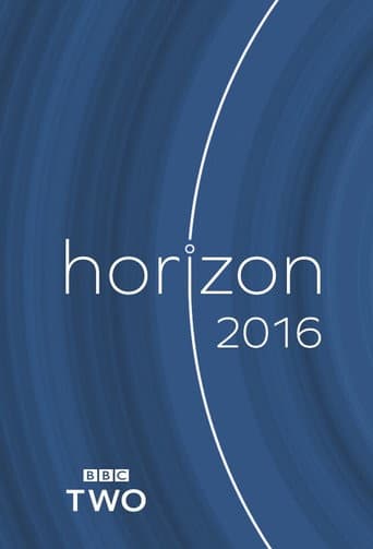 Horizon Season 53 poster