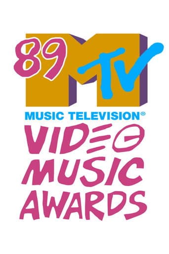 MTV Video Music Awards Season 6 poster