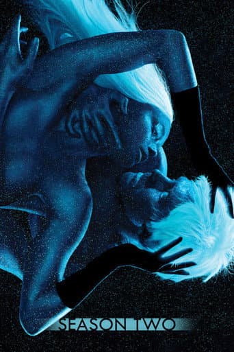 Legion Season 2 poster