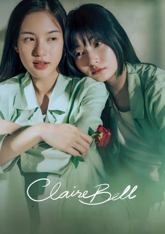 ClaireBell Season 1 poster