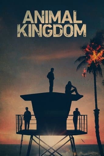 Animal Kingdom Season 5 poster