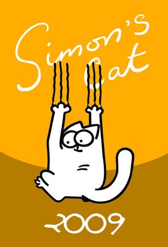Simon's Cat Season 2 poster