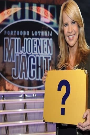 Miljoenenjacht Season 44 poster
