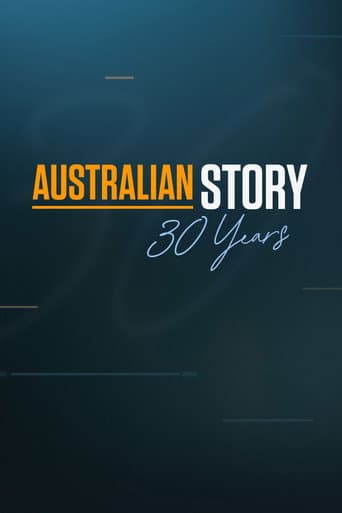 Australian Story Season 31 poster
