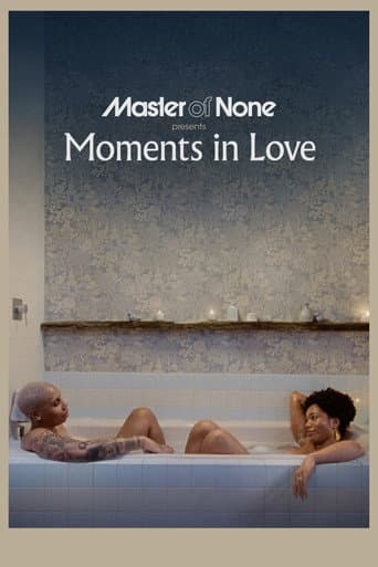 Master of None Season 3 poster