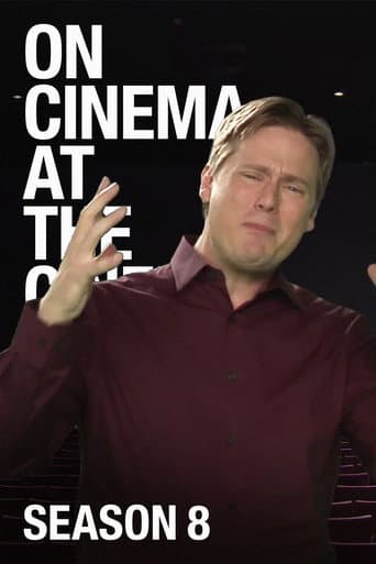 On Cinema Season 8 poster