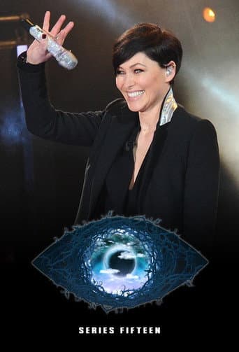 Celebrity Big Brother Season 15 poster