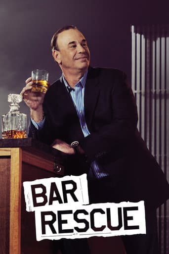 Bar Rescue Season 4 poster