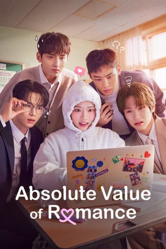 Absolute Value of Romance Season 1 poster