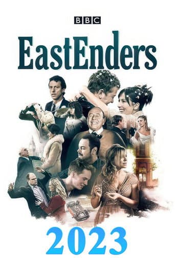 EastEnders Season 39 poster