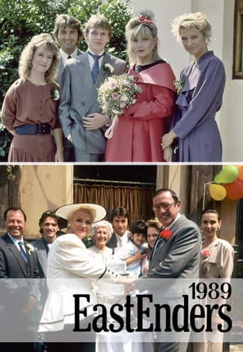 EastEnders Season 5 poster