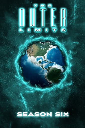 The Outer Limits Season 6 poster