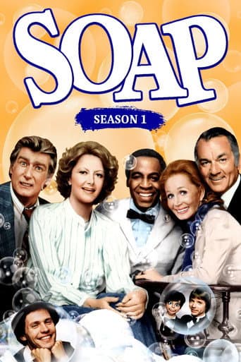 Soap Season 1 poster
