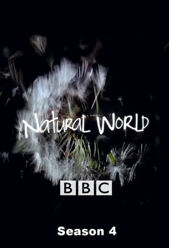 Natural World Season 4 poster