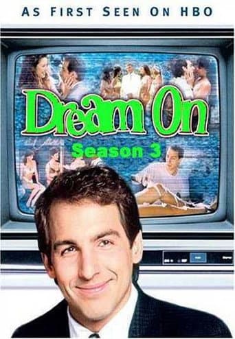 Dream On Season 3 poster