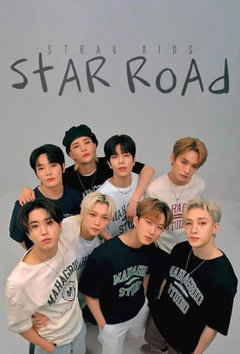 Star Road Season 31 poster