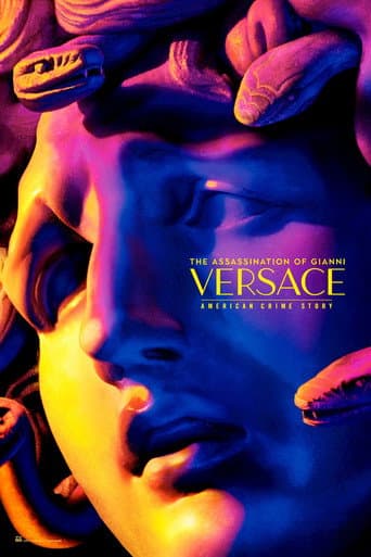 American Crime Story Season 2 poster