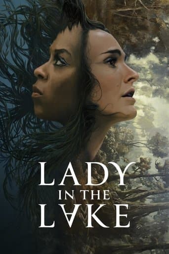 Lady in the Lake Season 1 poster