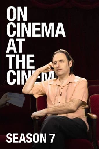 On Cinema Season 7 poster
