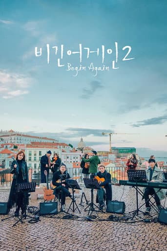 Begin Again Season 2 poster