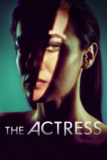 The Actress poster