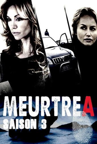 Murders in... Season 3 poster