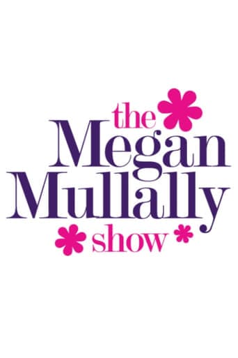 The Megan Mullally Show Season 1 poster